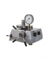 10315 Kolbenmanometer PD 60 mit Feinmessmanometer RFCh 160 Kalibriertechnik Hydraulikausführung Primärnormale Druck ARMANO