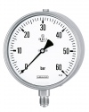 Standard-Manometer RCh160-3 60bar