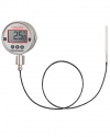 8322 Digitalthermometer Lilly plus TDPKCh100