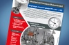 Product leaflet Diaphragm pressure gauge DG